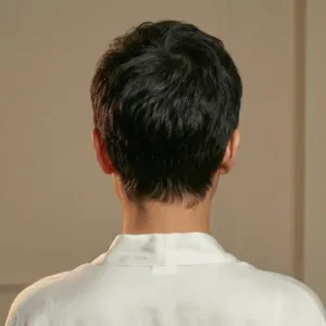 Veľmi krátke vlasy