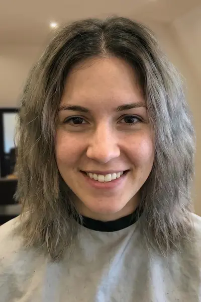 Before after petra before