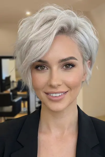 Before after saska after