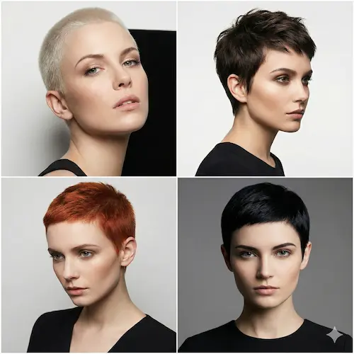 Kadernictvo bratislava velmi kratke ucesy