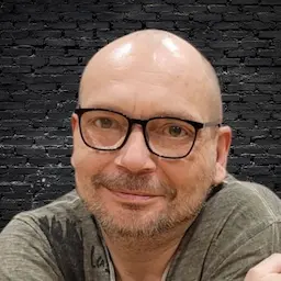 Kaderník Simon - Môj salón Bratislava