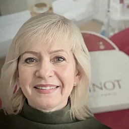 Kozmetička Ingrid - Môj salón Bratislava