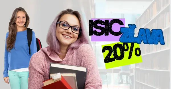 Môj salón Bratislava - kaderníctvo - zľava 20 % pre študentky s ISIC kartou